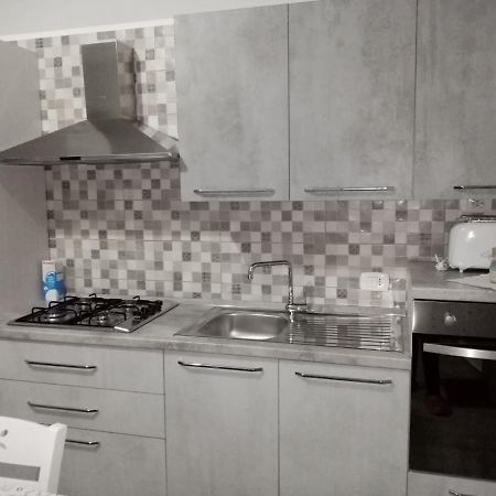 Casa Vacanza Rosariomaria 雷阿尔蒙特 外观 照片